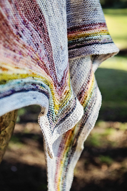 Rainbow Wings