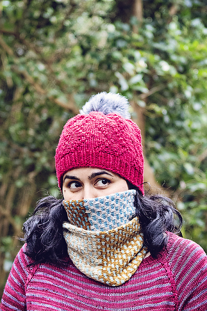 Porthole Cowl