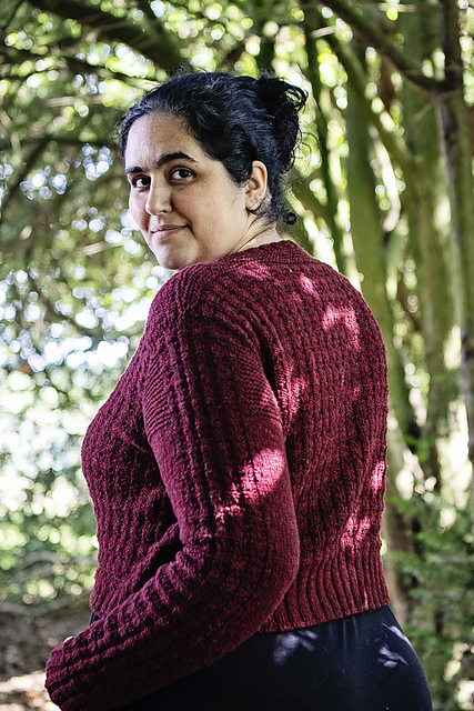 Yorkville Sweater