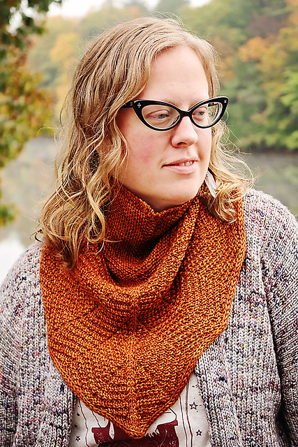 Snowdrift Cowlette