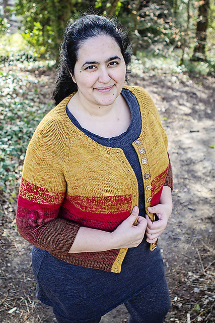 The Everyday Marl Sweater