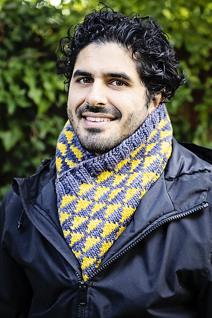 Fetter Cowl