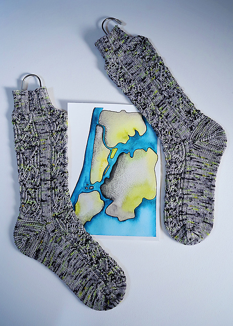 New York Socks