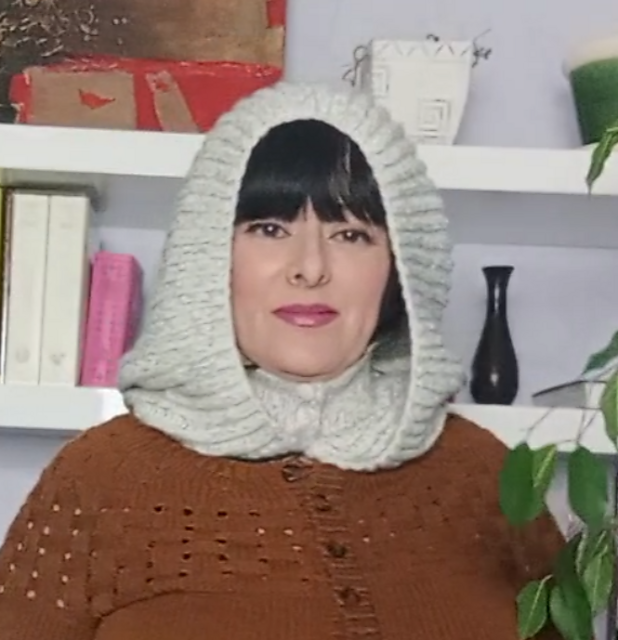The Snowly Hood