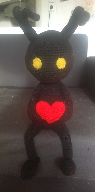 Shadow Heartless