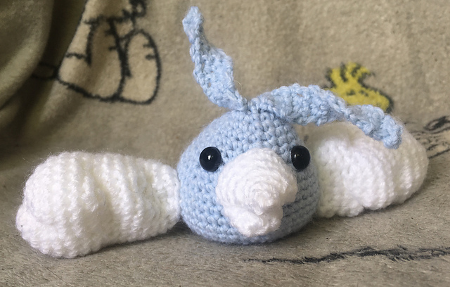 Swablu Amigurumi
