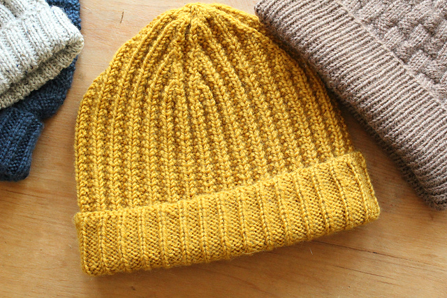 Furrow Hat