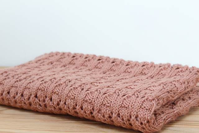 Ellis Blanket