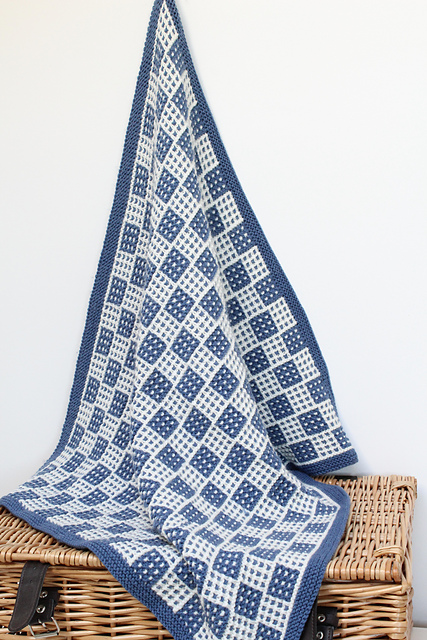 Copplestone Blanket
