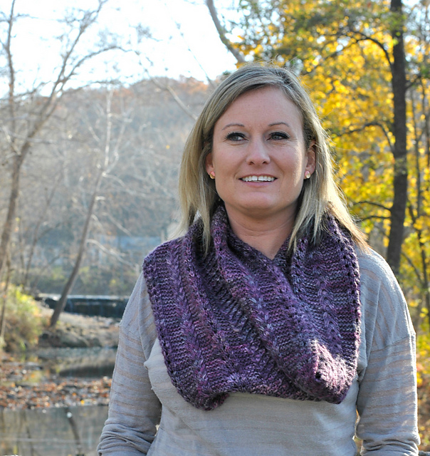 Winterdeep Cowl