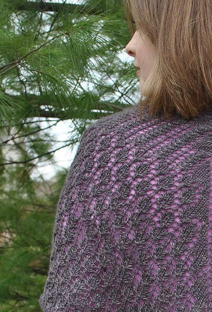 Cala Shawl