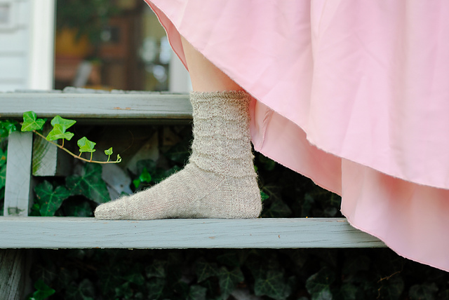 WhyNot Socks