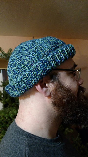 Heartland Hat