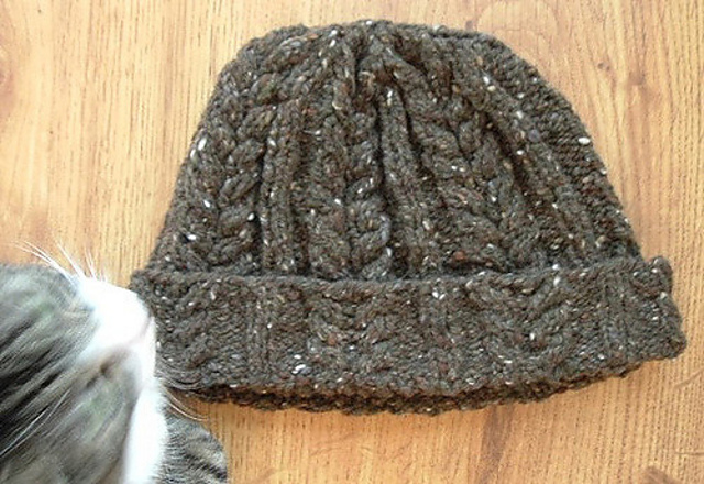 Age of Aquarius Cap
