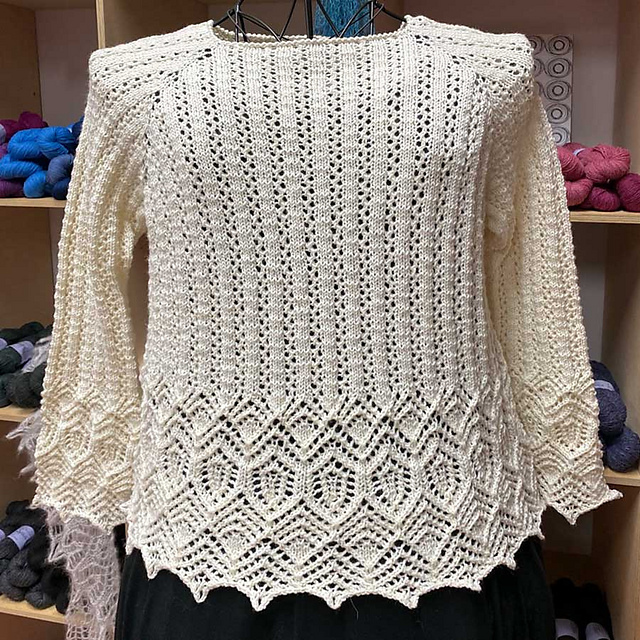 Pullover *Naomi*