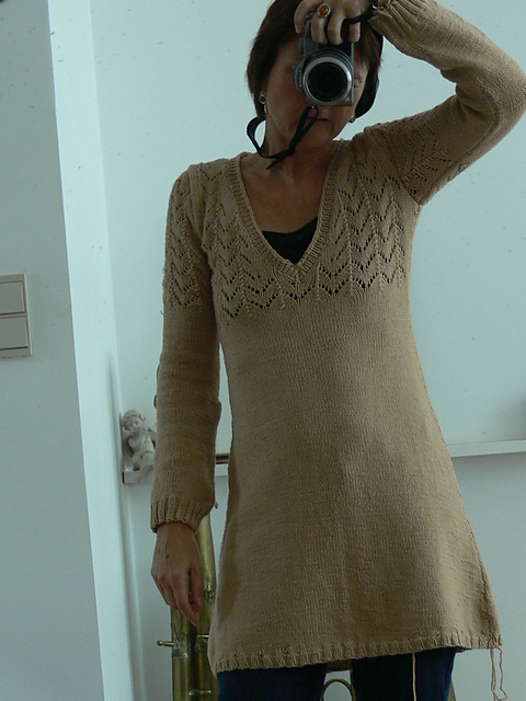 Robe #476-T7-138