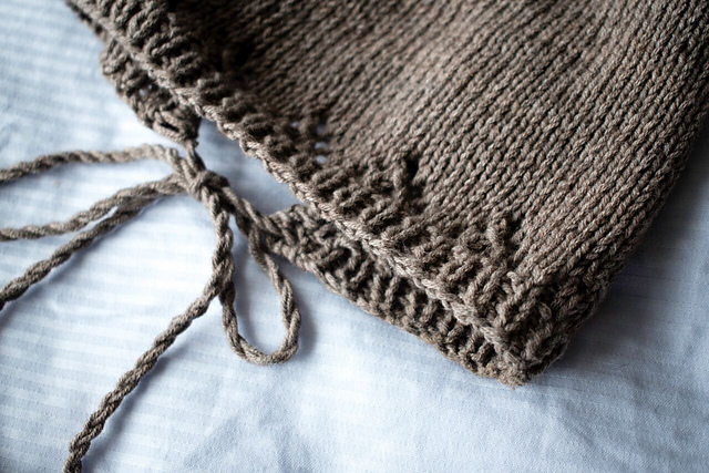 Hedvig's Bonnet
