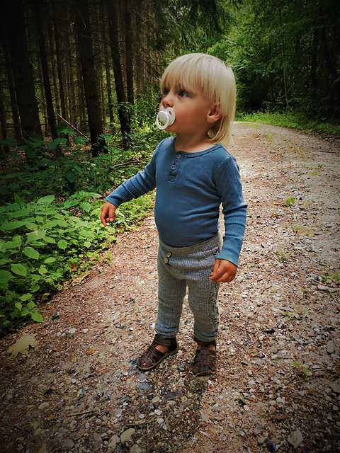 Peanut Pants