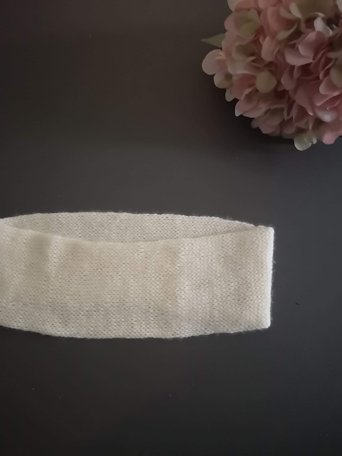 Simple Headband