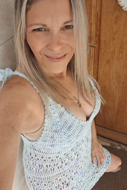 Vestido Marea
