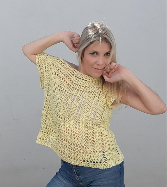 Remera Bella
