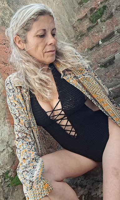 Serendipia Traje de Baño Body