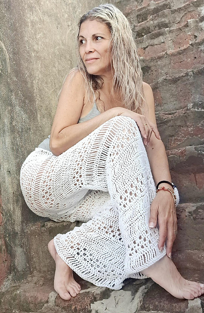 Pantalon Zingara