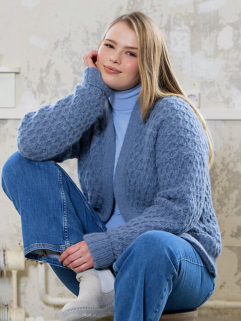 DOS Jakke