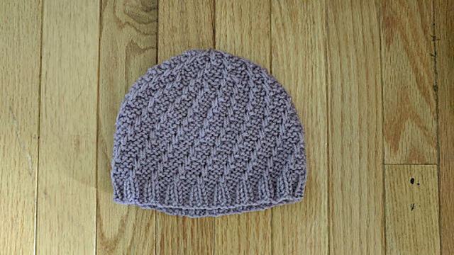 Slippy Hat