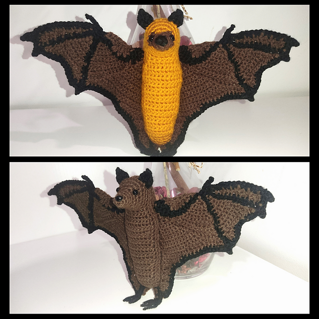 Fruit Bat / Flying Fox