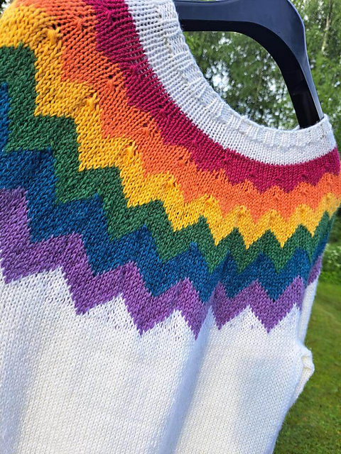 Over the Rainbow