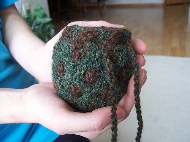 Aragorn Bag