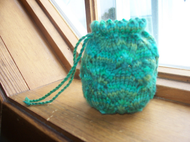 Legolas Bag