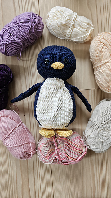 Penguin