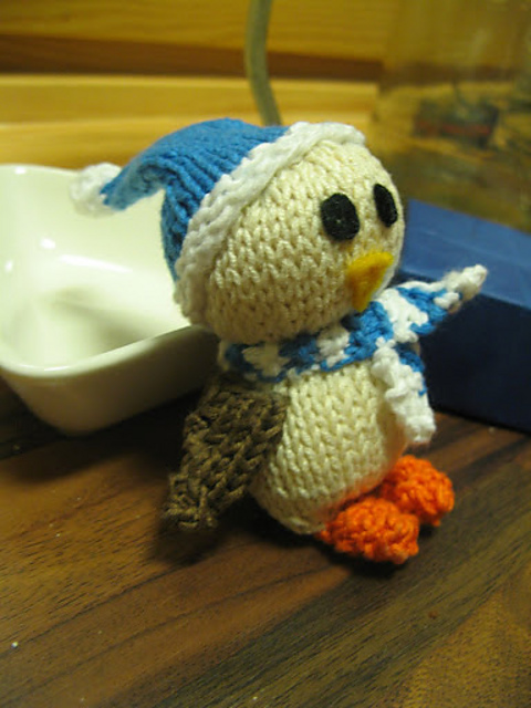 Ollie Owl