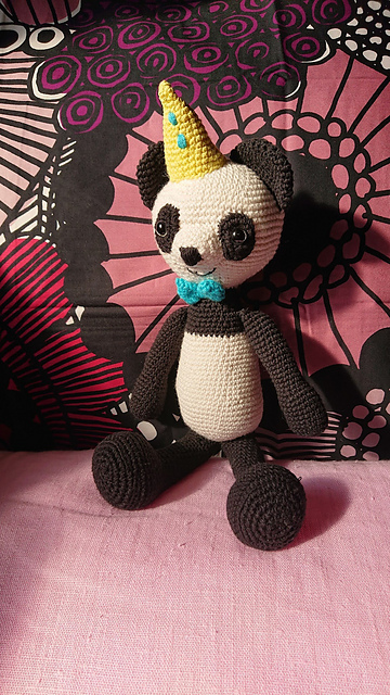 Party Panda