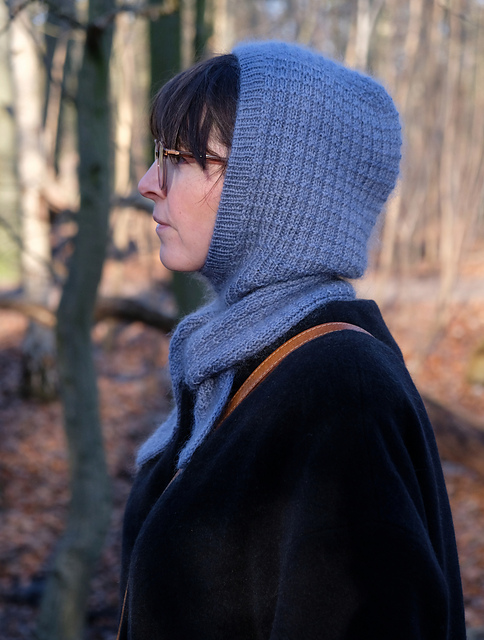 Heather Balaclava
