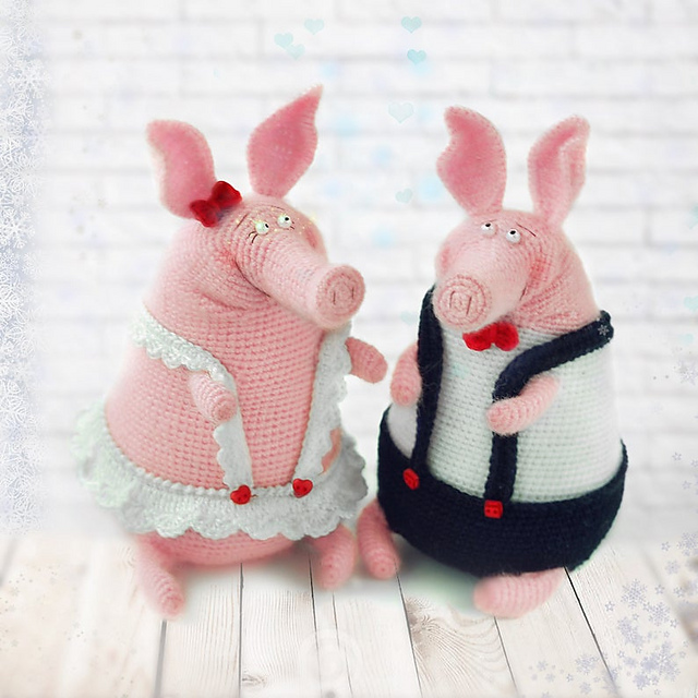 Pigs