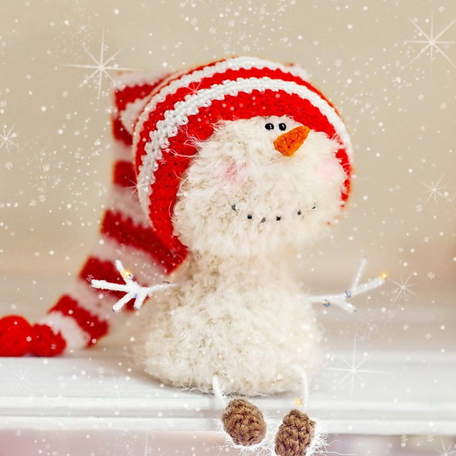Snowman
