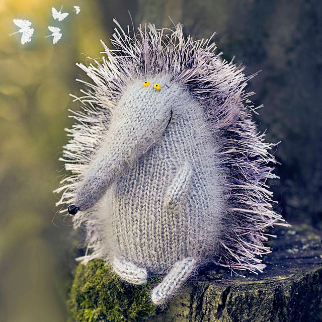 Hedgehog