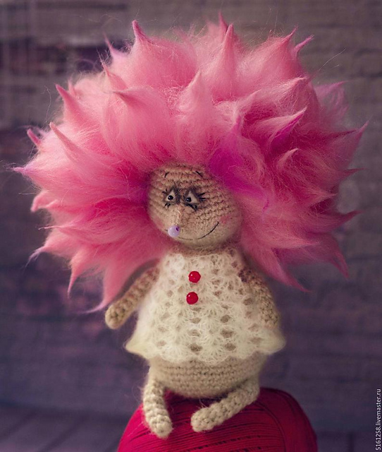 Hedgehog
