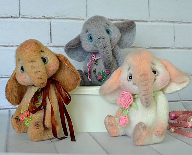 Elephants