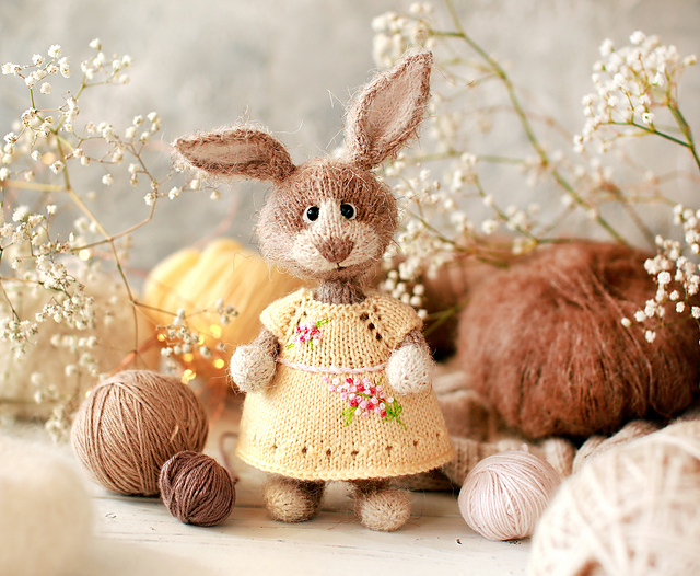 Big Rabbit