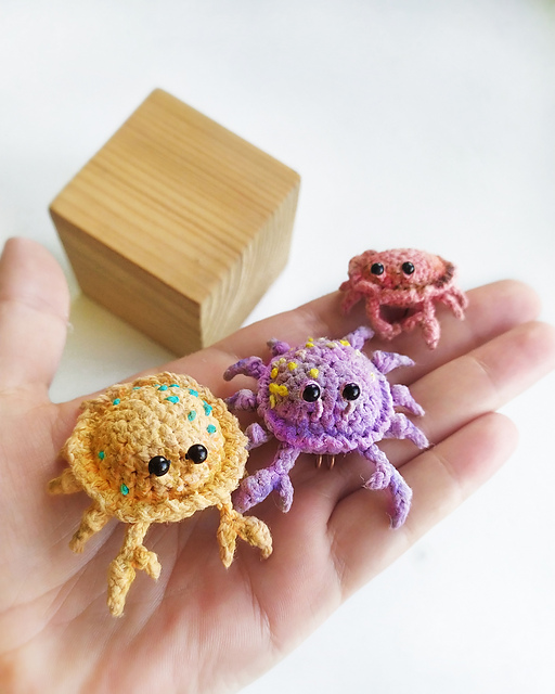 crab