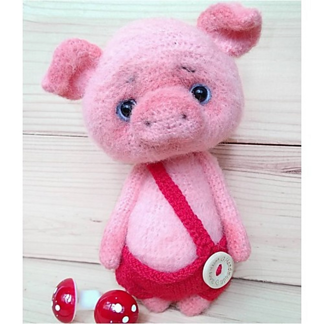 Piglet