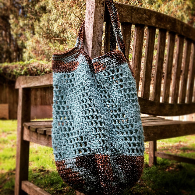 MiraMarket Bag