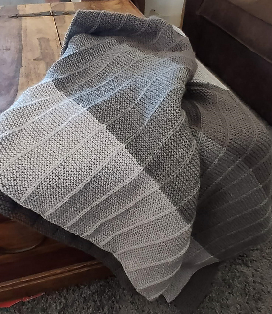 Bram's Blanket