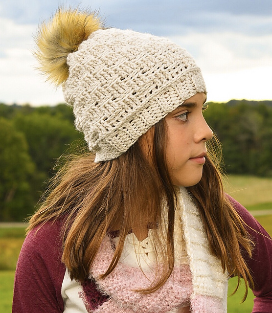 The Cam Beanie
