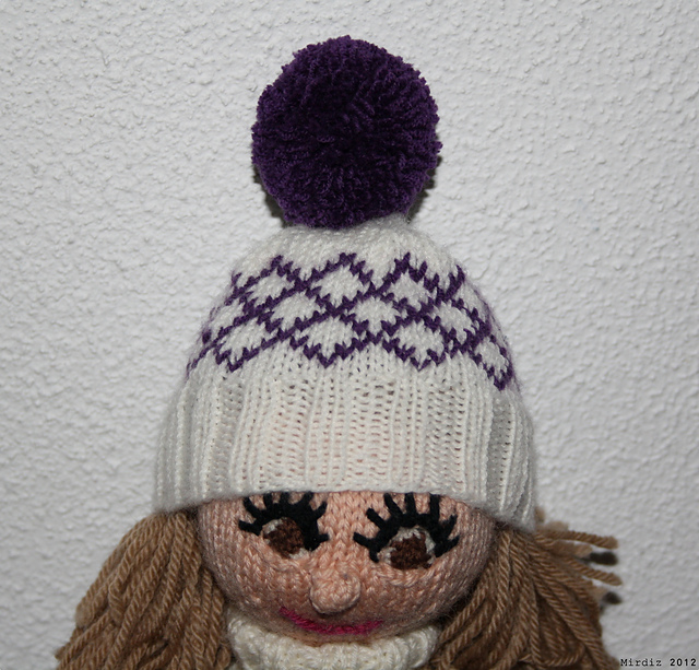 18 Thin Hat
