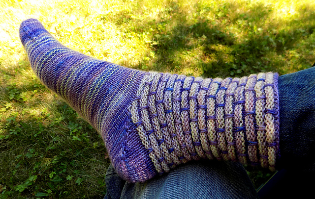 Ballband Socks